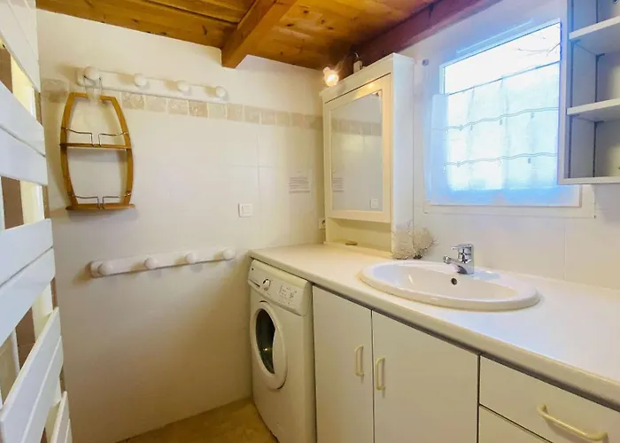 Villa Ensemble De 2 Maisons Dans Les Dunes