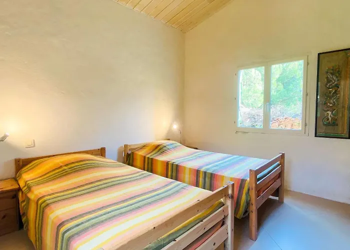 Ensemble De 2 Maisons Dans Les Dunes Villa Le Bois-Plage-en-Ré